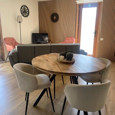 Le Cottage De Christine Vresse-sur-Semois Esterno foto
