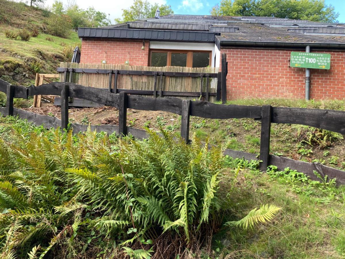 Le Cottage De Christine Vresse-sur-Semois Esterno foto