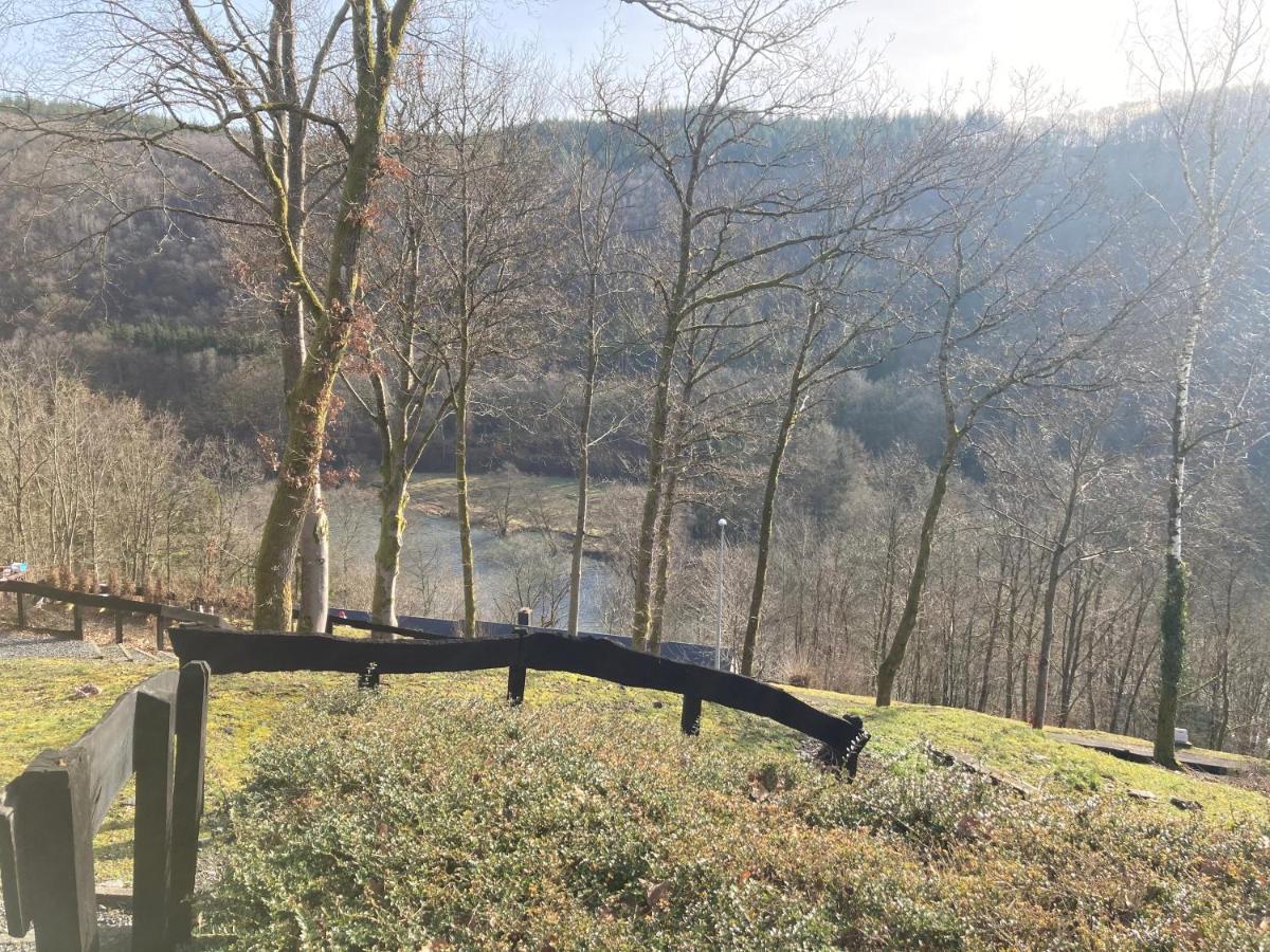 Le Cottage De Christine Vresse-sur-Semois Esterno foto