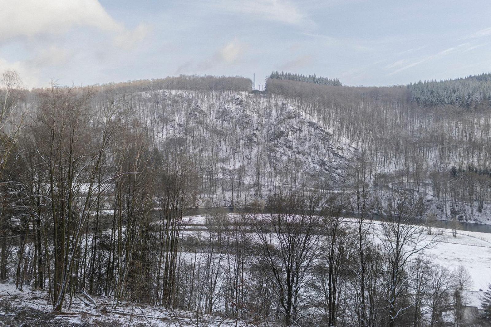 Le Cottage De Christine Vresse-sur-Semois Esterno foto