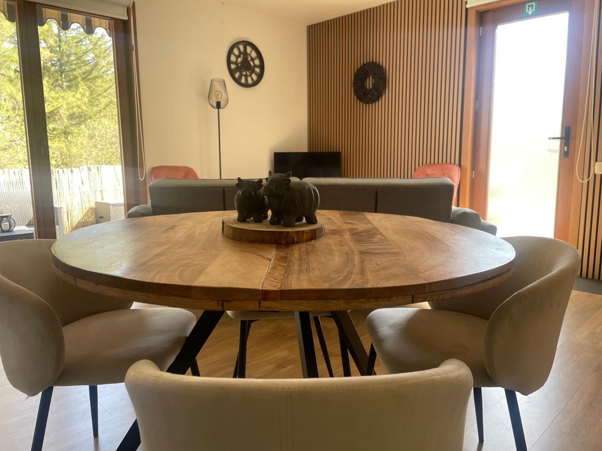Le Cottage De Christine Vresse-sur-Semois Esterno foto