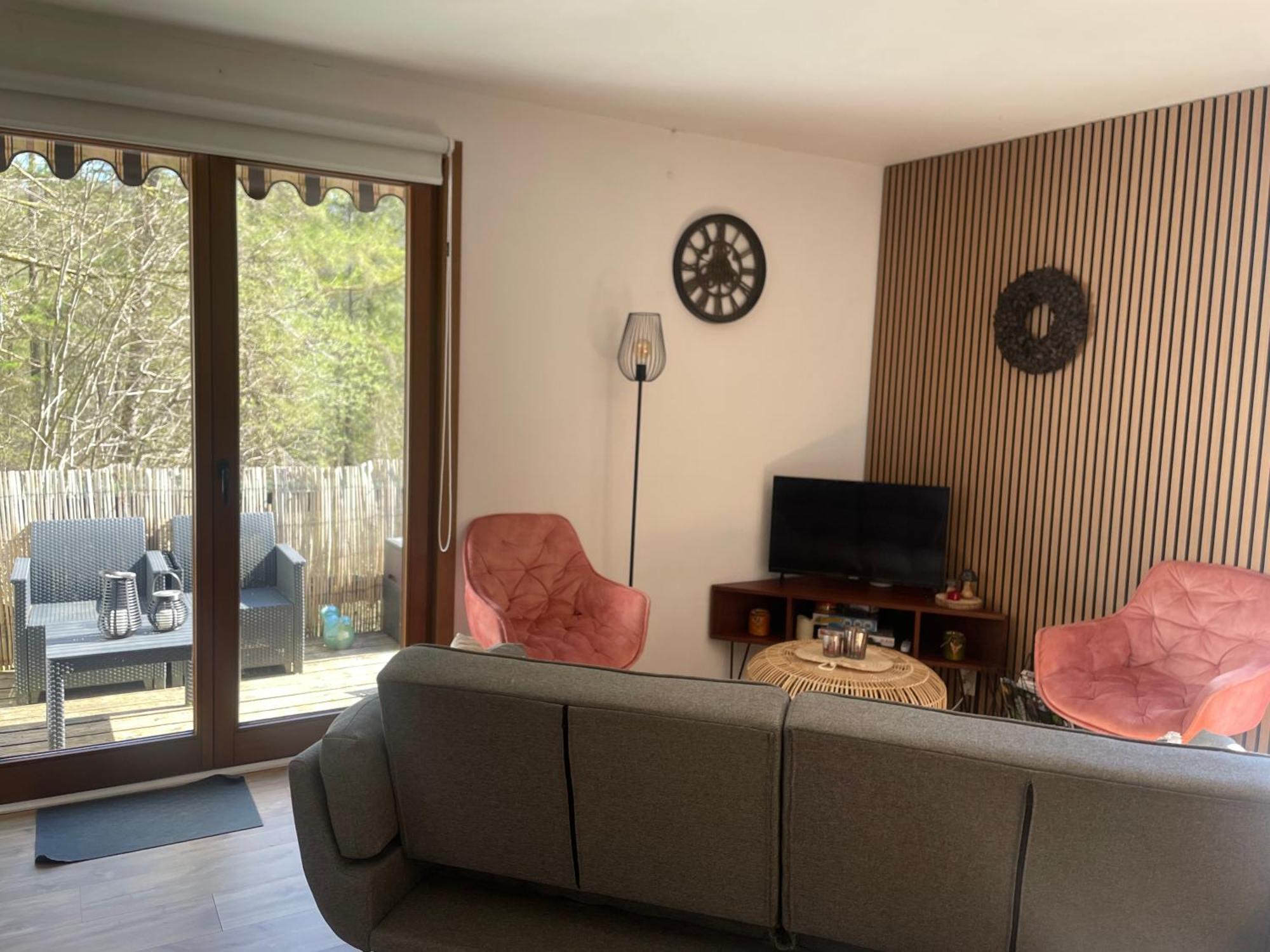 Le Cottage De Christine Vresse-sur-Semois Esterno foto